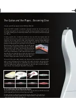 Preview for 10 page of Yamaha RBX374 Brochure