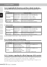 Preview for 24 page of Yamaha RCX240 Supporting Supplement Manual