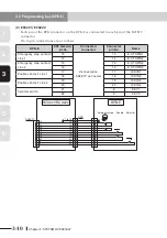 Preview for 38 page of Yamaha RCX240 Supporting Supplement Manual