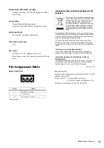 Preview for 19 page of Yamaha RIVAGE PM10 Owner'S Manual