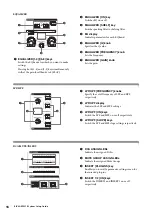 Preview for 16 page of Yamaha RIVAGE PM10 Systems Setup Manual