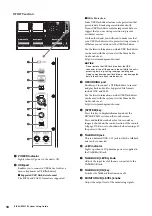 Preview for 18 page of Yamaha RIVAGE PM10 Systems Setup Manual