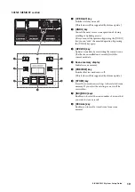 Preview for 19 page of Yamaha RIVAGE PM10 Systems Setup Manual