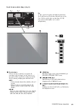 Preview for 21 page of Yamaha RIVAGE PM10 Systems Setup Manual