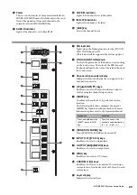 Preview for 23 page of Yamaha RIVAGE PM10 Systems Setup Manual