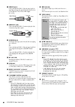 Preview for 26 page of Yamaha RIVAGE PM10 Systems Setup Manual