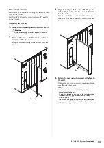 Preview for 33 page of Yamaha RIVAGE PM10 Systems Setup Manual