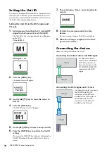 Preview for 34 page of Yamaha RIVAGE PM10 Systems Setup Manual