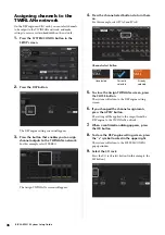 Preview for 36 page of Yamaha RIVAGE PM10 Systems Setup Manual