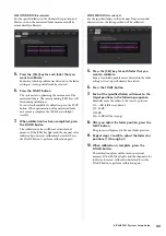 Preview for 43 page of Yamaha RIVAGE PM10 Systems Setup Manual