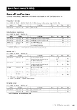 Preview for 45 page of Yamaha RIVAGE PM10 Systems Setup Manual