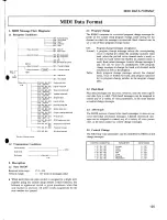 Предварительный просмотр 15 страницы Yamaha RM-50 Supplementary Manual