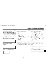 Preview for 83 page of Yamaha ROADLINER XV19SW Owner'S Manual