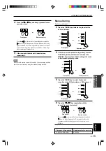 Preview for 17 page of Yamaha RP-U200 Owner'S Manual