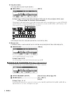 Предварительный просмотр 2 страницы Yamaha RS7000 Ver.1.2 Addendum