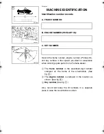 Preview for 3 page of Yamaha RS90NL Owner'S Manual