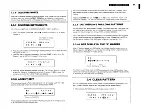 Preview for 14 page of Yamaha RX-17 Owner'S Manual