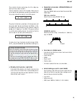 Preview for 11 page of Yamaha RX-397 Service Manual