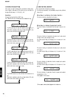 Preview for 14 page of Yamaha RX-397 Service Manual