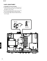 Preview for 16 page of Yamaha RX-397 Service Manual