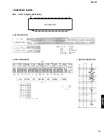 Preview for 19 page of Yamaha RX-397 Service Manual