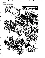 Preview for 39 page of Yamaha RX-397 Service Manual