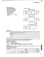 Preview for 10 page of Yamaha RX-460 Service Manual