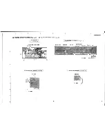 Preview for 22 page of Yamaha RX-460 Service Manual