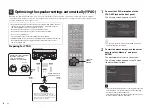 Preview for 6 page of Yamaha RX-A1010 Easy Setup Manual