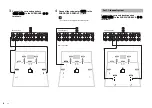 Предварительный просмотр 4 страницы Yamaha RX-A1030 Easy Setup Manual