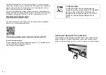 Preview for 4 page of Yamaha RX-A1070 Quick Start Manual