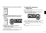 Preview for 13 page of Yamaha RX-A1070 Quick Start Manual