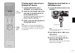 Preview for 19 page of Yamaha RX-A1070 Quick Start Manual