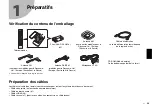 Preview for 23 page of Yamaha RX-A1070 Quick Start Manual