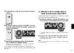 Preview for 31 page of Yamaha RX-A1070 Quick Start Manual