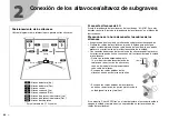 Preview for 42 page of Yamaha RX-A1070 Quick Start Manual