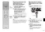 Preview for 55 page of Yamaha RX-A1070 Quick Start Manual