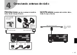 Preview for 63 page of Yamaha RX-A1070 Quick Start Manual