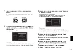 Preview for 69 page of Yamaha RX-A1070 Quick Start Manual