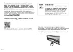 Preview for 76 page of Yamaha RX-A1070 Quick Start Manual