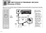 Preview for 86 page of Yamaha RX-A1070 Quick Start Manual