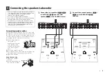 Preview for 3 page of Yamaha RX-A2010 Easy Setup Manual