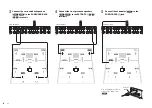 Preview for 4 page of Yamaha RX-A2010 Easy Setup Manual