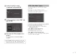 Preview for 7 page of Yamaha RX-A2010 Easy Setup Manual