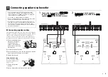 Preview for 3 page of Yamaha RX-A2020 Easy Setup Manual