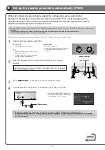 Preview for 6 page of Yamaha RX-A700 Quick Reference Manual