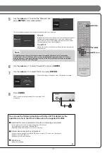 Preview for 7 page of Yamaha RX-A700 Quick Reference Manual