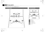 Preview for 3 page of Yamaha RX-A730 Setup Manual