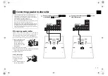 Preview for 4 page of Yamaha RX-A730 Setup Manual