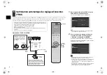 Preview for 15 page of Yamaha RX-A730 Setup Manual